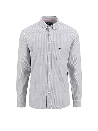 FYNCH-HATTON | Chemise coupe décontractée | blau